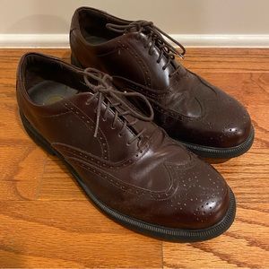 Rockport Total Motion Dressport Wingtip